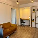 Cozynest No 42 Cluj-Napoca
