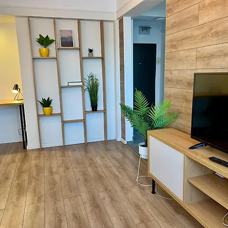 Appartement Cozynest No 42 *