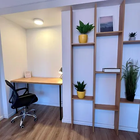 Cozynest No 42 Apartamento