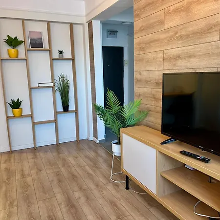Cozynest No 42 Daire Kaloşvar