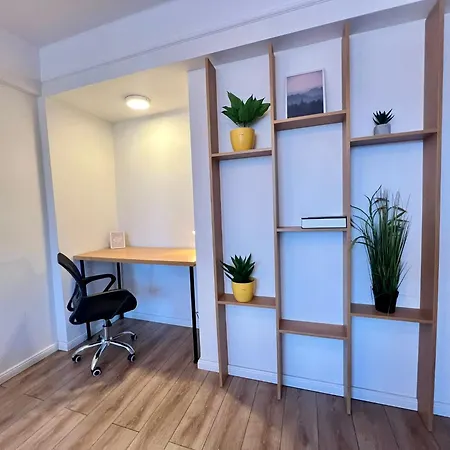 Cozynest No 42 Cluj-Napoca