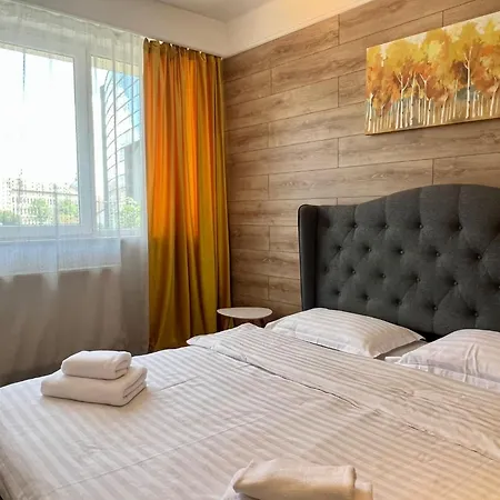 Cozynest No 42 Cluj-Napoca