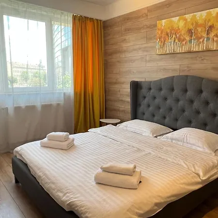 Cozynest No 42 Apartamento Cluj-Napoca
