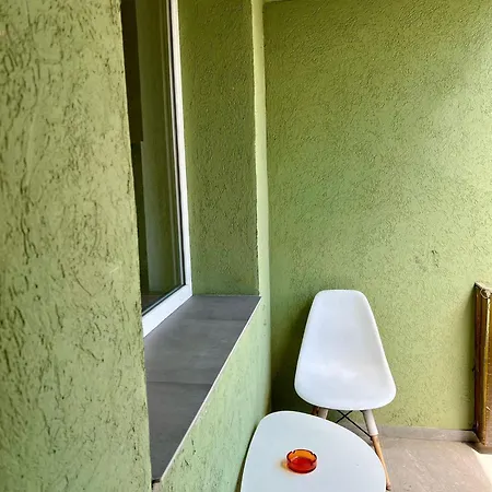 Appartement Cozynest No 42 Cluj-Napoca