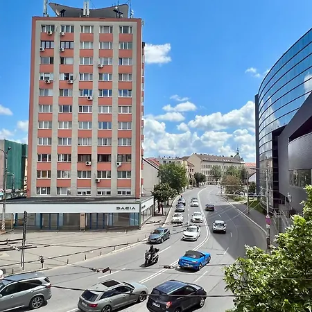 Cozynest No 42 Cluj-Napoca