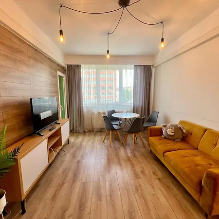 Cozynest No 42 * Cluj-Napoca