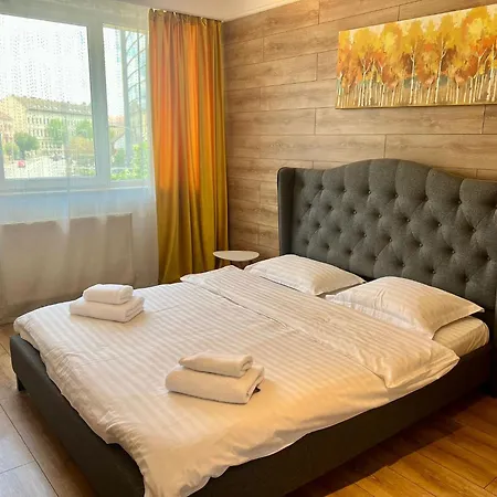 Appartement Cozynest No 42 *