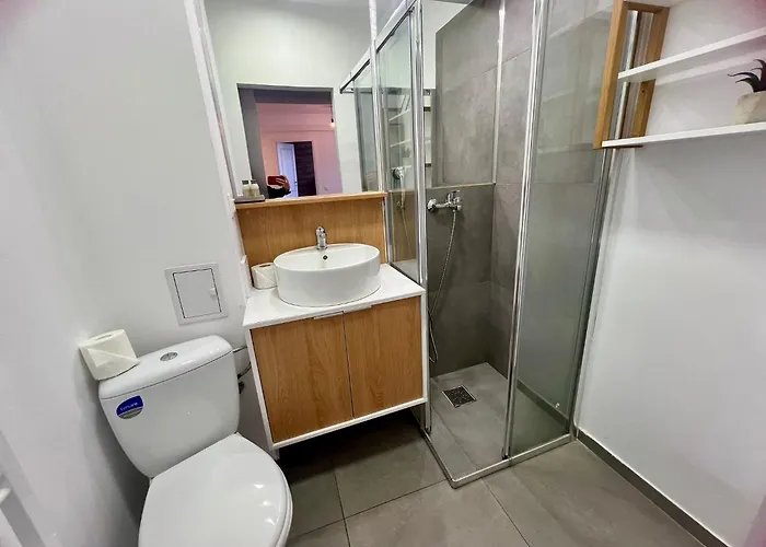 Cozynest No 42 Apartament