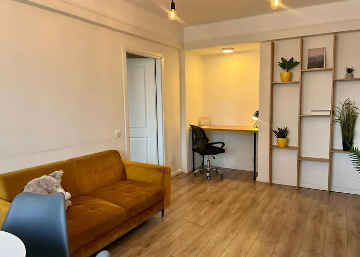 Cozynest No 42 Cluj-Napoca
