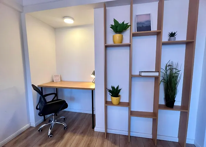 Cozynest No 42 Lägenhet