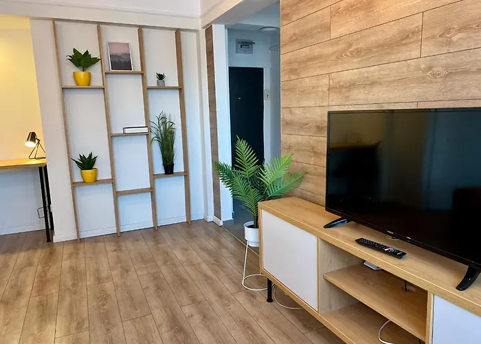 Cozynest No 42 Apartament Cluj-Napoca