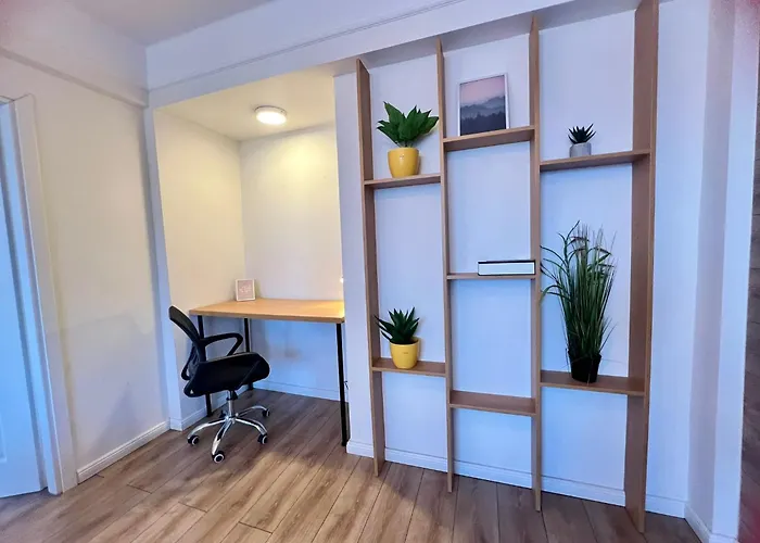 Cozynest No 42 Cluj-Napoca