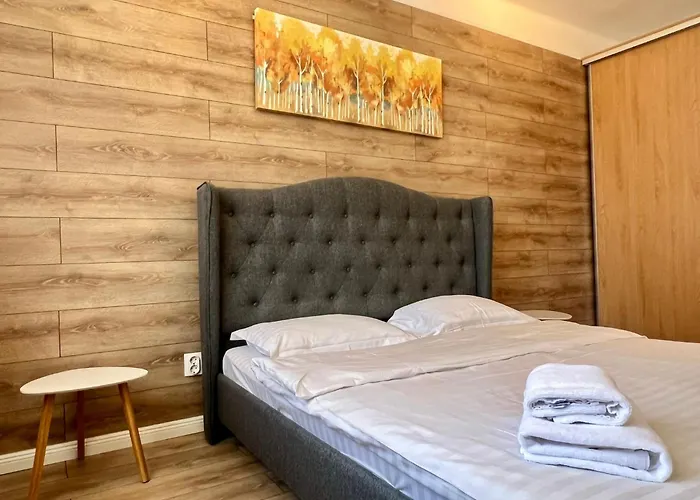 Cozynest No 42 Lägenhet *