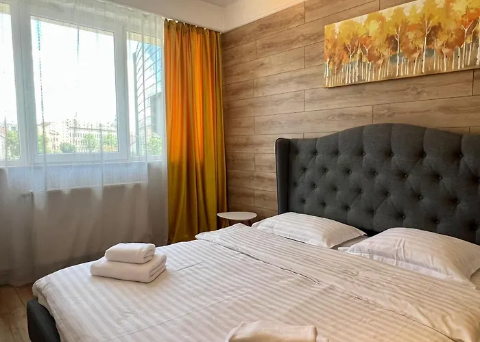 Cozynest No 42 Cluj-Napoca