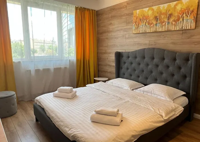 Cozynest No 42 Apartament Cluj-Napoca