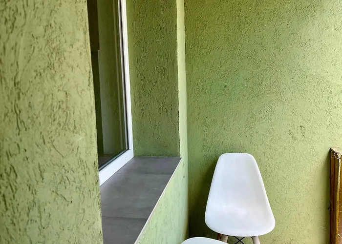 Lägenhet Cozynest No 42 Cluj-Napoca