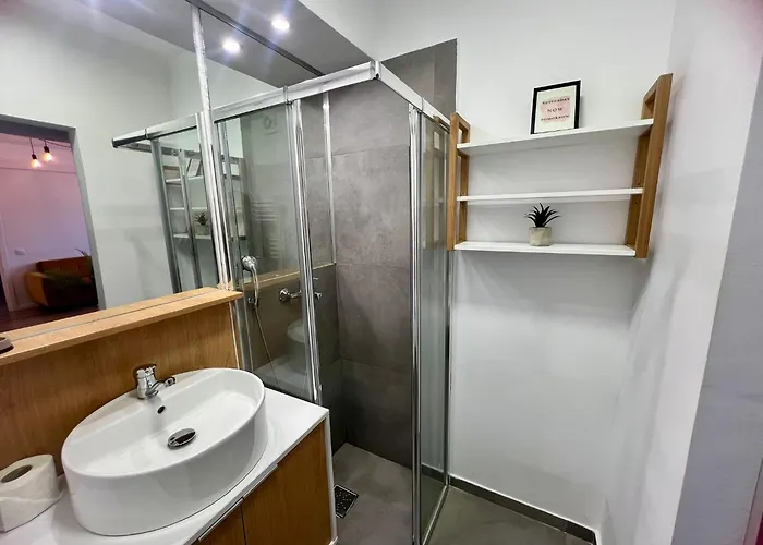 Cozynest No 42 Apartament